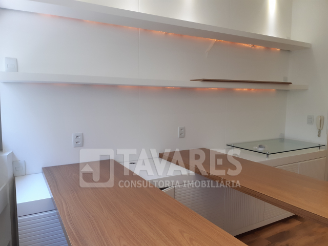 Conjunto Comercial-Sala à venda, 35m² - Foto 5