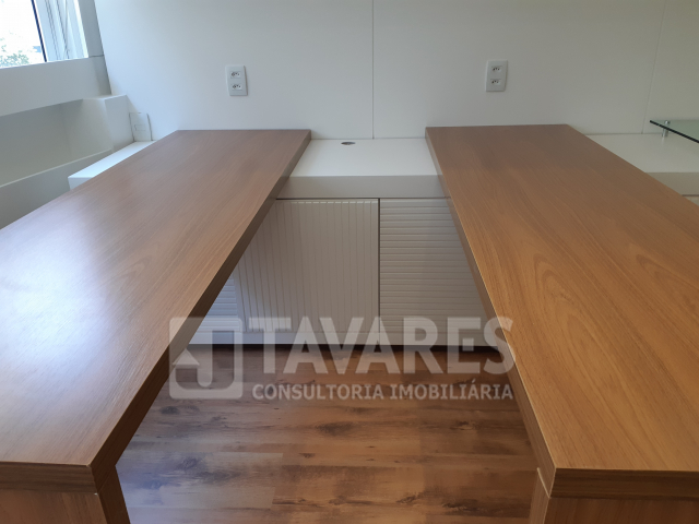 Conjunto Comercial-Sala à venda, 35m² - Foto 7