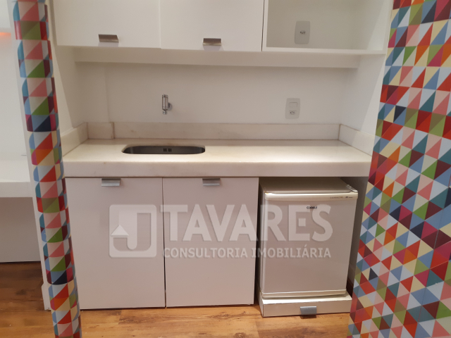 Conjunto Comercial-Sala à venda, 35m² - Foto 13