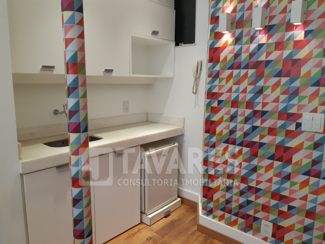 Conjunto Comercial-Sala à venda, 35m² - Foto 14