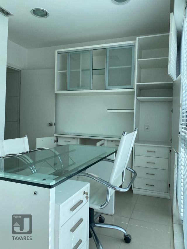 Conjunto Comercial-Sala à venda, 28m² - Foto 11