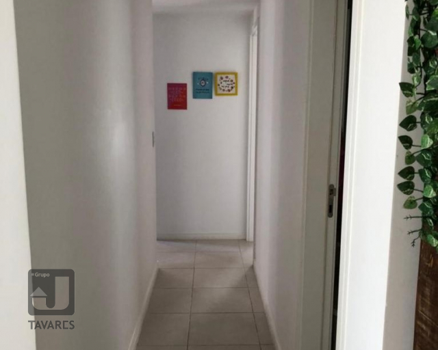 Apartamento para alugar com 3 quartos, 113m² - Foto 5