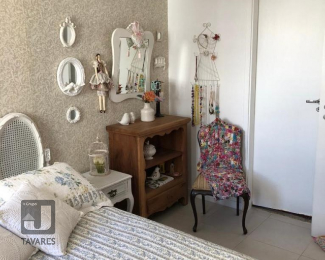 Apartamento para alugar com 3 quartos, 113m² - Foto 10