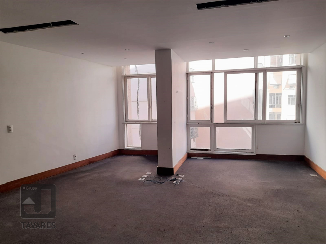 Conjunto Comercial-Sala à venda, 113m² - Foto 3