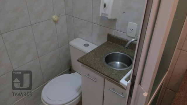 Conjunto Comercial-Sala à venda, 51m² - Foto 10