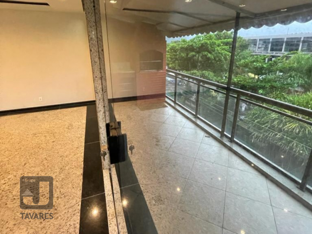 Cobertura para alugar com 3 quartos, 181m² - Foto 4