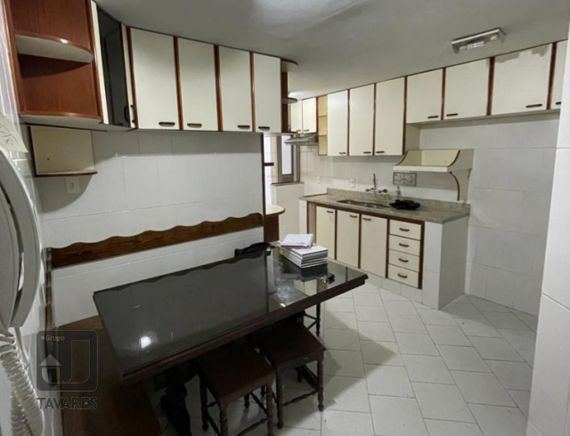 Cobertura para alugar com 3 quartos, 181m² - Foto 13