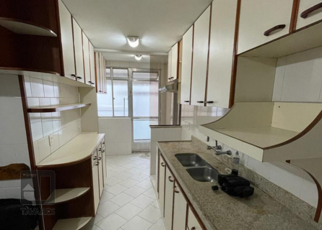 Cobertura para alugar com 3 quartos, 181m² - Foto 14