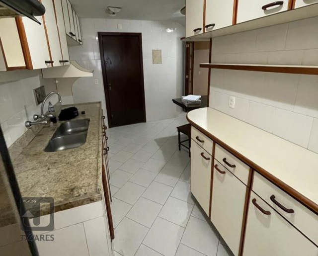 Cobertura para alugar com 3 quartos, 181m² - Foto 15