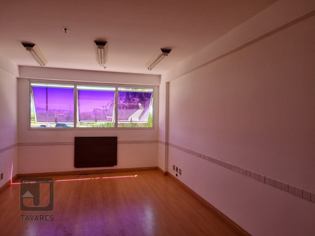 Conjunto Comercial-Sala à venda, 27m² - Foto 1