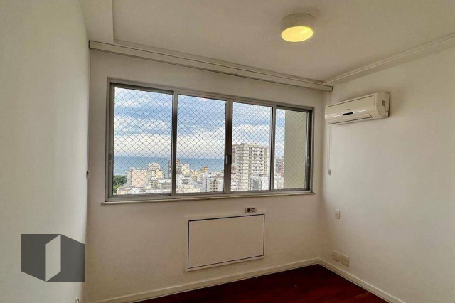 Apartamento para alugar com 4 quartos, 130m² - Foto 16