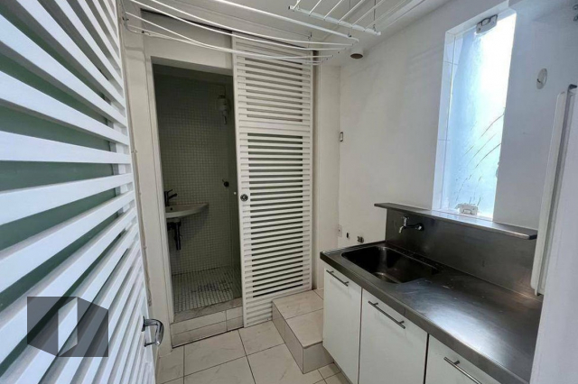 Apartamento para alugar com 4 quartos, 130m² - Foto 19