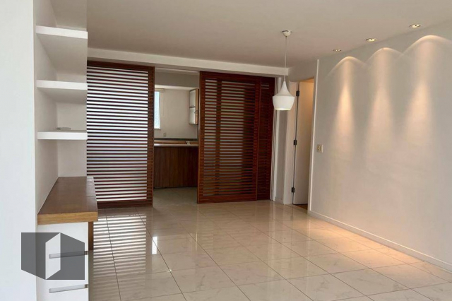 Apartamento para alugar com 4 quartos, 130m² - Foto 5