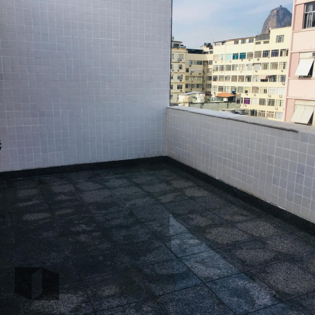 Cobertura para alugar com 3 quartos, 148m² - Foto 26