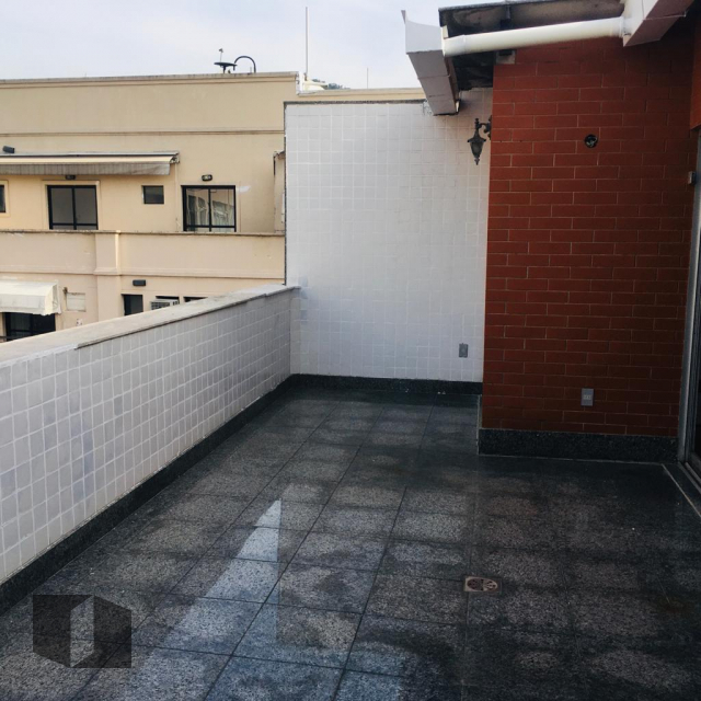 Cobertura para alugar com 3 quartos, 148m² - Foto 27