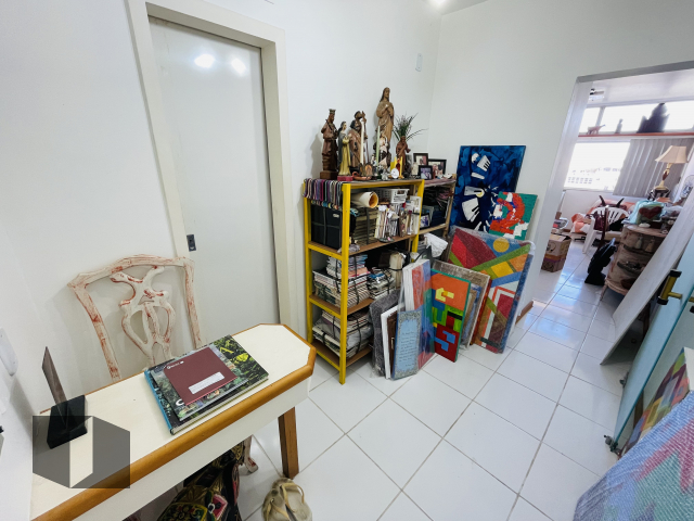 Conjunto Comercial-Sala à venda, 25m² - Foto 3