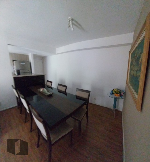 Apartamento à venda com 3 quartos, 74m² - Foto 2