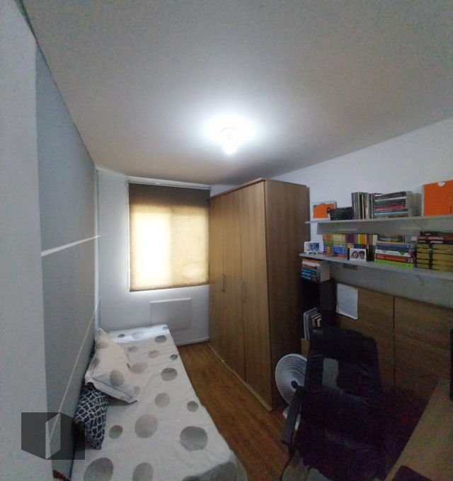 Apartamento à venda com 3 quartos, 74m² - Foto 5