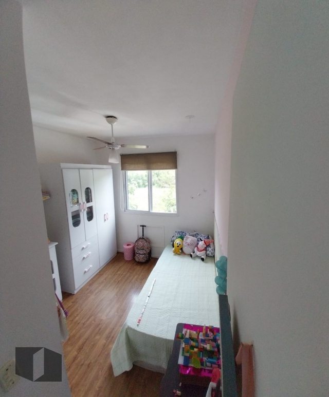 Apartamento à venda com 3 quartos, 74m² - Foto 6