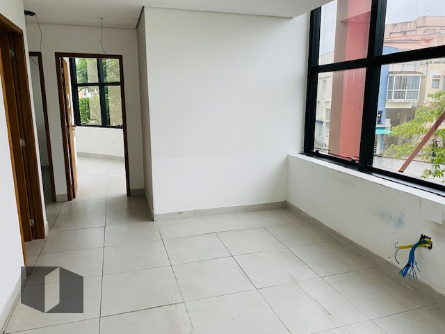 Conjunto Comercial-Sala à venda, 72m² - Foto 1