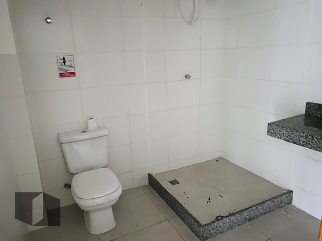 Conjunto Comercial-Sala à venda, 72m² - Foto 9