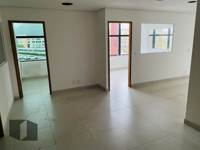 Conjunto Comercial-Sala à venda, 40m² - Foto 2