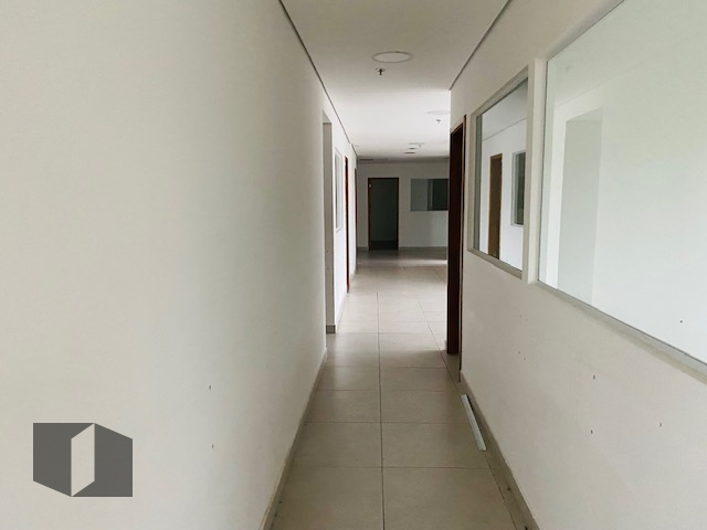 Conjunto Comercial-Sala à venda, 40m² - Foto 4