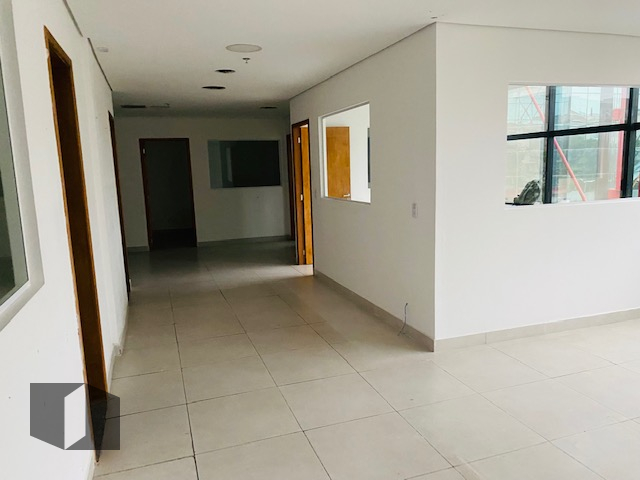 Conjunto Comercial-Sala à venda, 40m² - Foto 5