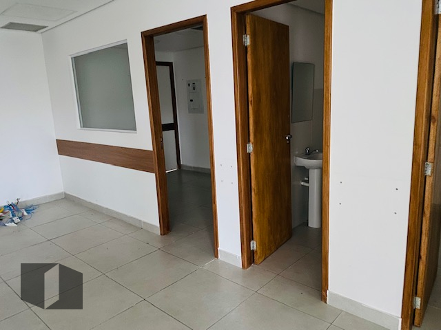 Conjunto Comercial-Sala à venda, 40m² - Foto 3