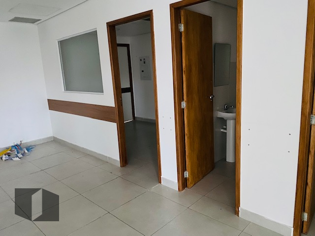 Conjunto Comercial-Sala à venda, 42m² - Foto 4