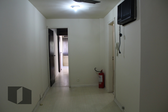 Conjunto Comercial-Sala à venda, 35m² - Foto 3