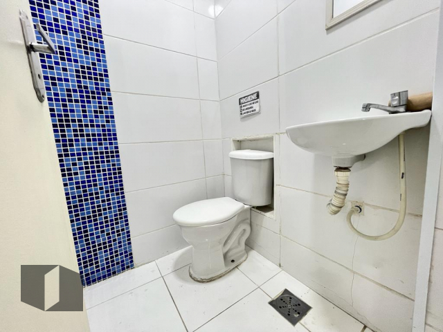 Loja-Salão à venda, 36m² - Foto 5