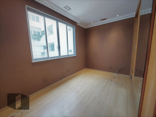 Apartamento para alugar com 4 quartos, 380m² - Foto 17