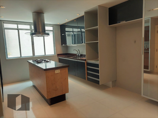 Apartamento para alugar com 4 quartos, 380m² - Foto 36