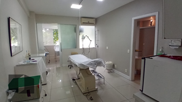 Conjunto Comercial-Sala à venda, 98m² - Foto 10