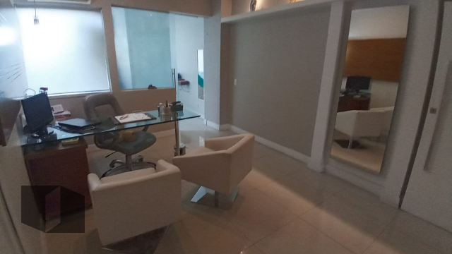 Conjunto Comercial-Sala à venda, 98m² - Foto 6