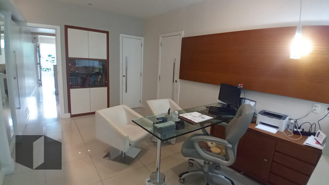 Conjunto Comercial-Sala à venda, 98m² - Foto 7