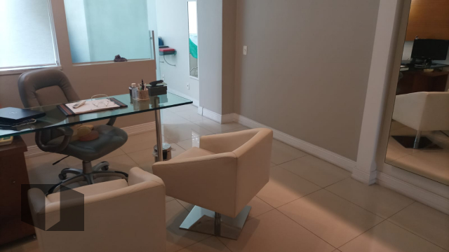 Conjunto Comercial-Sala à venda, 98m² - Foto 5