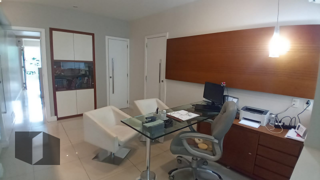 Conjunto Comercial-Sala à venda, 98m² - Foto 4