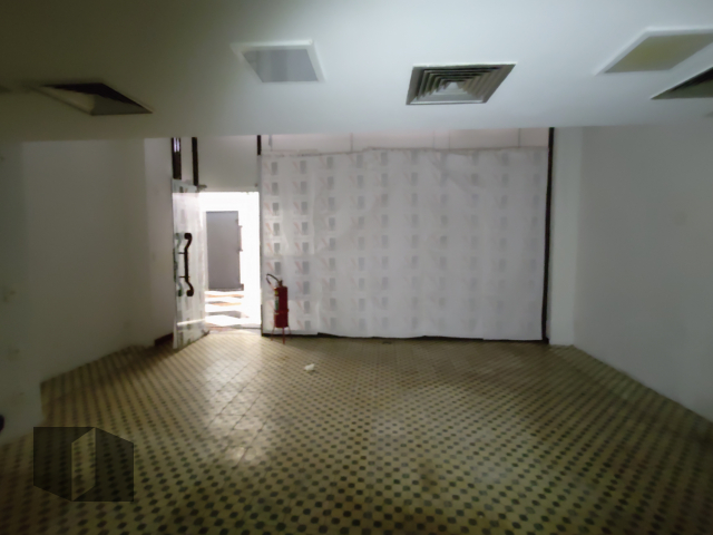 Loja-Salão à venda, 60m² - Foto 1