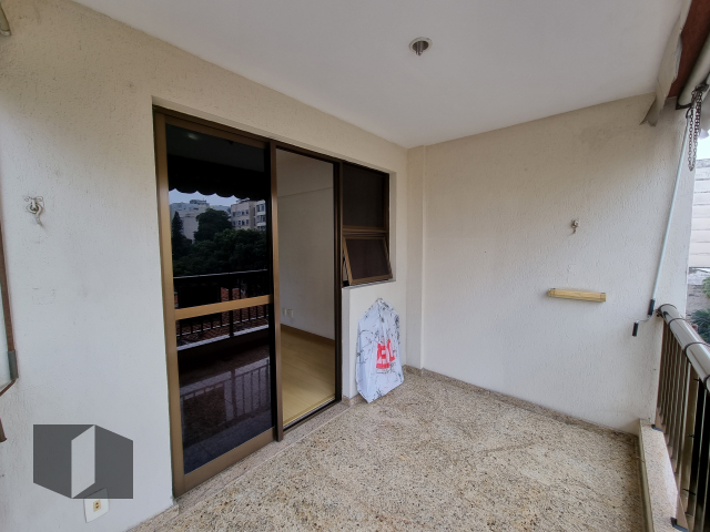 Apartamento à venda com 2 quartos, 69m² - Foto 6