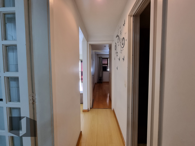 Apartamento à venda com 2 quartos, 69m² - Foto 8