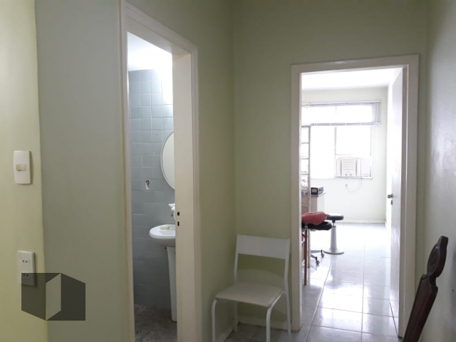 Conjunto Comercial-Sala à venda, 25m² - Foto 11