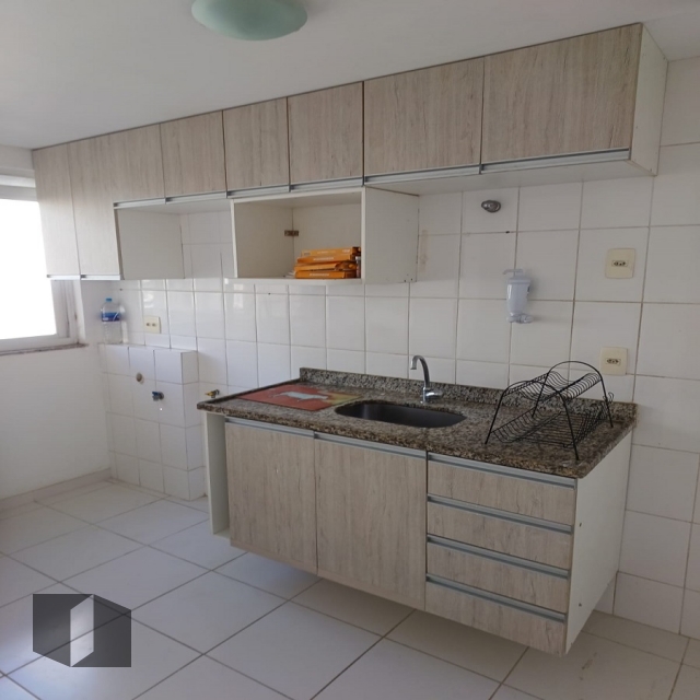 Apartamento à venda com 2 quartos, 64m² - Foto 8