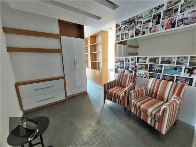 Conjunto Comercial-Sala à venda, 30m² - Foto 1