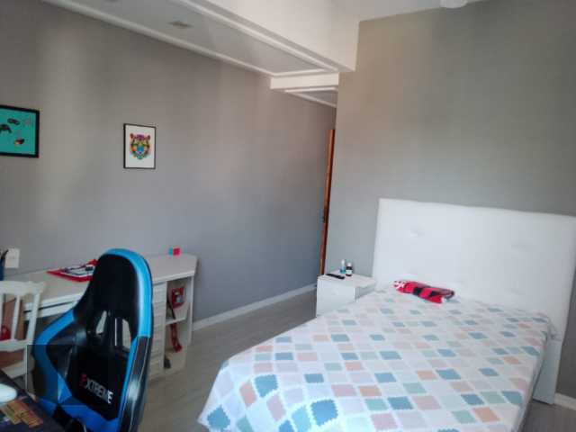 Apartamento à venda com 3 quartos, 148m² - Foto 14