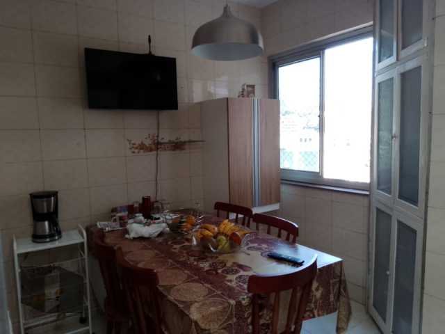 Apartamento à venda com 3 quartos, 148m² - Foto 19