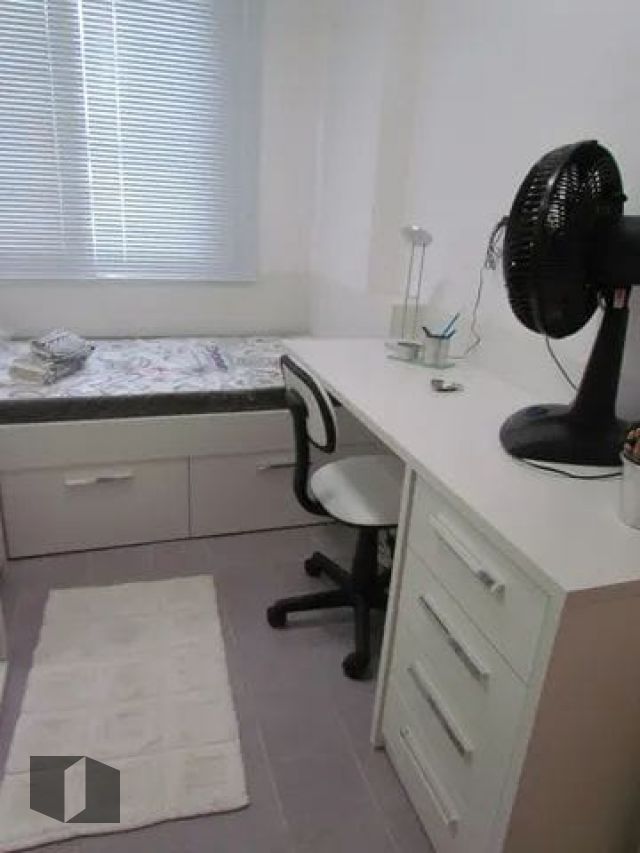 Cobertura para alugar com 4 quartos, 201m² - Foto 16