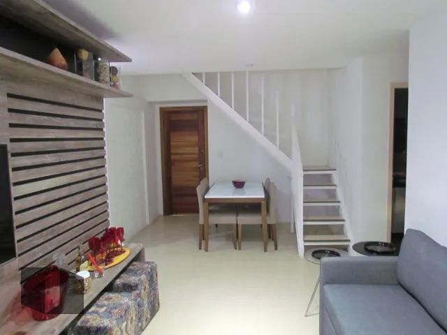 Cobertura para alugar com 4 quartos, 201m² - Foto 13