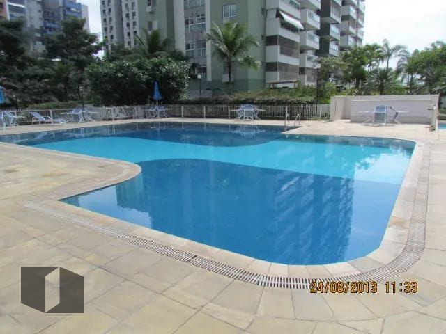 Cobertura para alugar com 4 quartos, 201m² - Foto 21